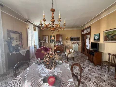 appartamento in vendita a Castelfiorentino
