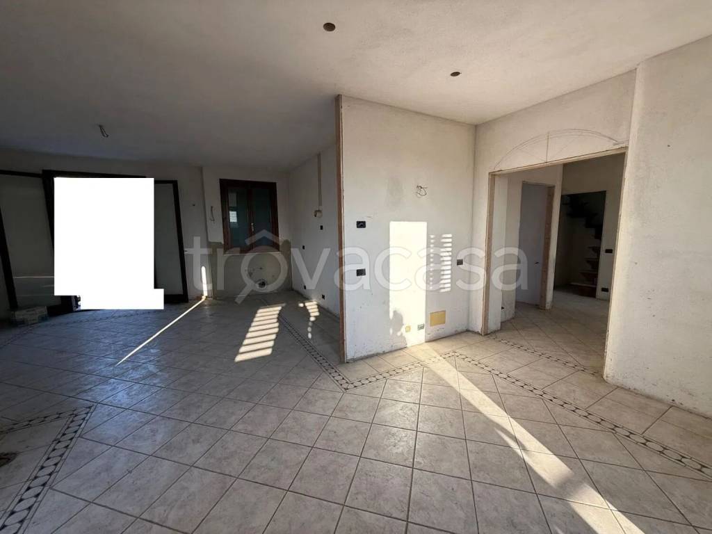 appartamento in vendita a Castelfiorentino