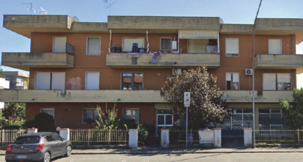 appartamento in vendita a Castelfiorentino