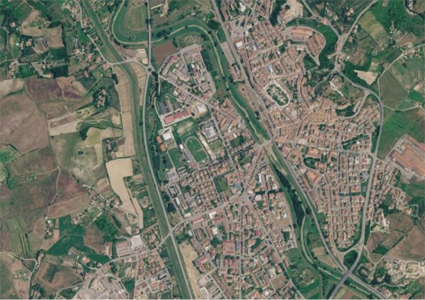 appartamento in vendita a Castelfiorentino