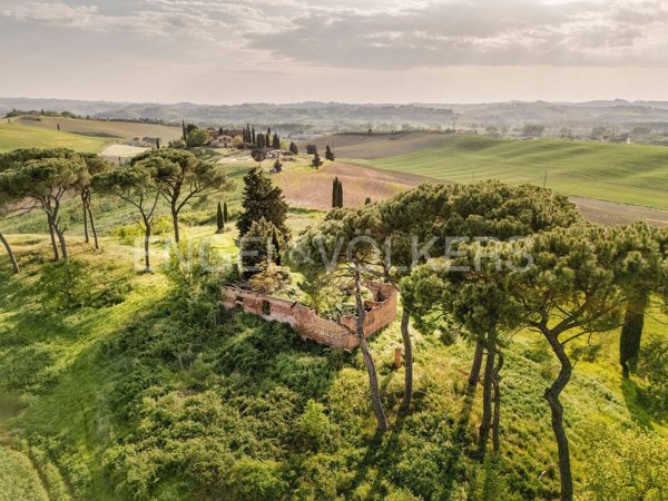 casale in vendita a Castelfiorentino in zona Cambiano