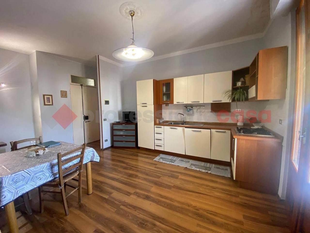 appartamento in vendita a Castelfiorentino