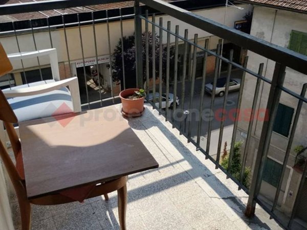appartamento in vendita a Castelfiorentino