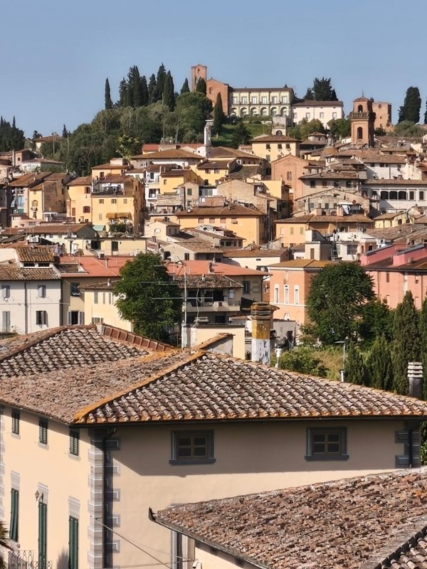 appartamento in vendita a Castelfiorentino