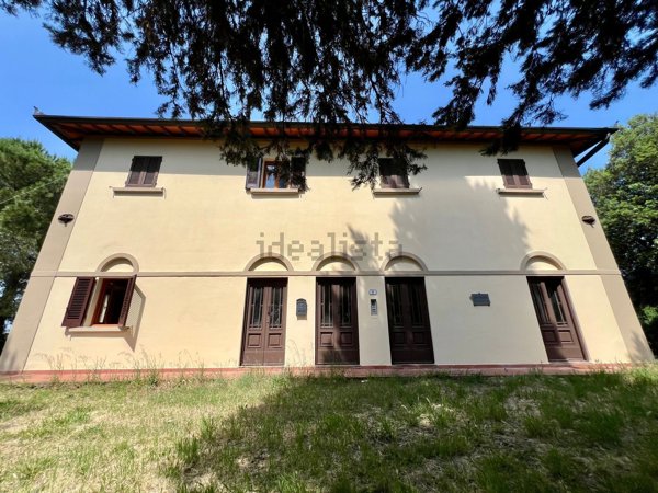 casa indipendente in vendita a Castelfiorentino