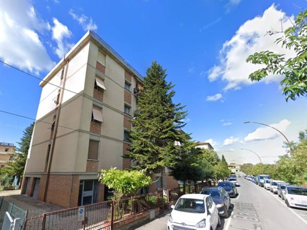 appartamento in vendita a Castelfiorentino