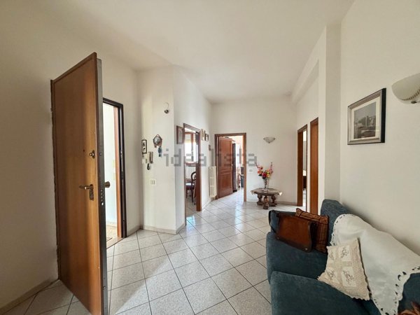 appartamento in vendita a Castelfiorentino