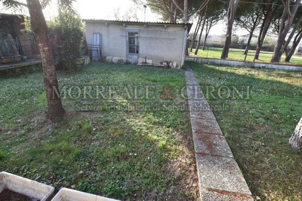 casa indipendente in vendita a Castelfiorentino in zona Cambiano