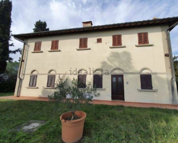 casa indipendente in vendita a Castelfiorentino