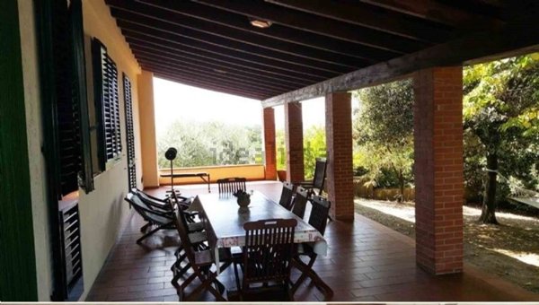 casa indipendente in vendita a Castelfiorentino