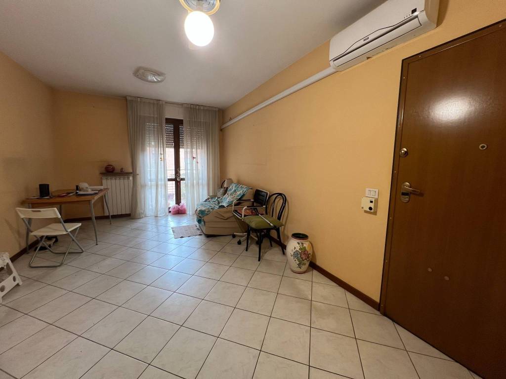 appartamento in vendita a Castelfiorentino