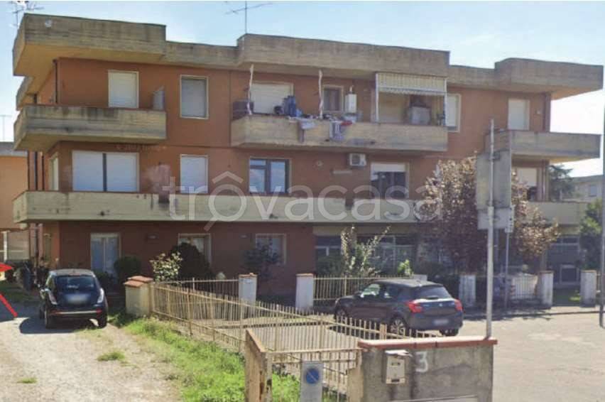 appartamento in vendita a Castelfiorentino