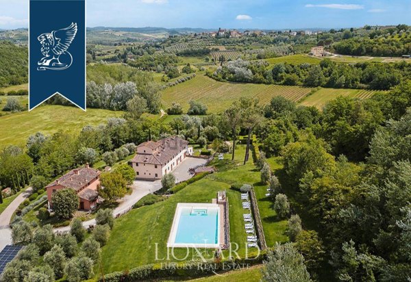 casa indipendente in vendita a Castelfiorentino