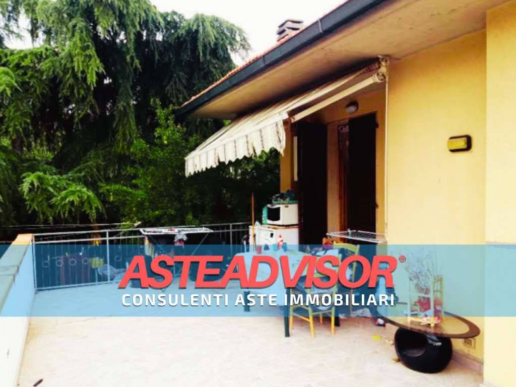 appartamento in vendita a Castelfiorentino
