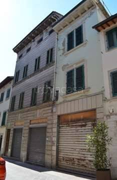 appartamento in vendita a Castelfiorentino