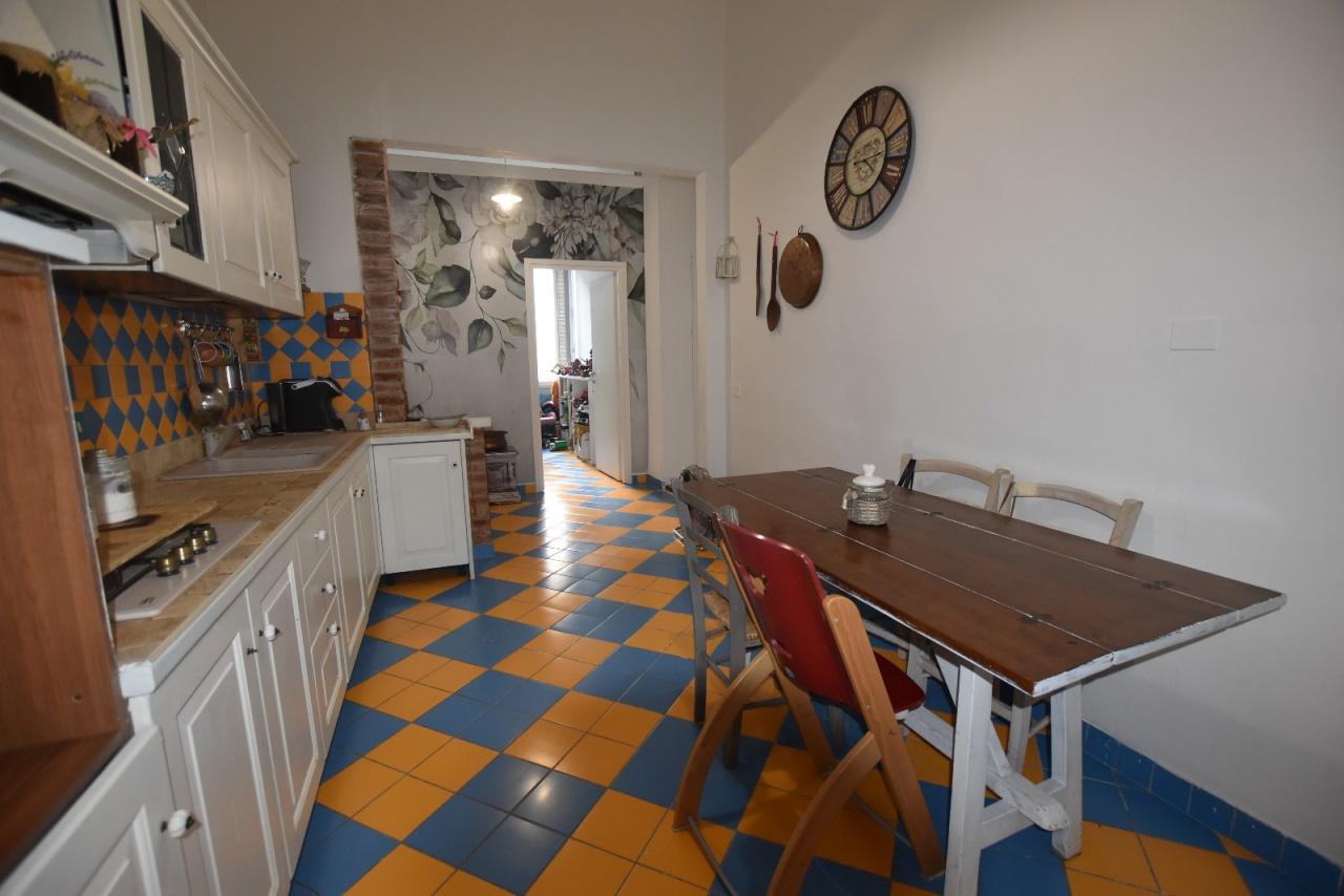 appartamento in vendita a Castelfiorentino