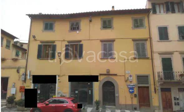 appartamento in vendita a Castelfiorentino