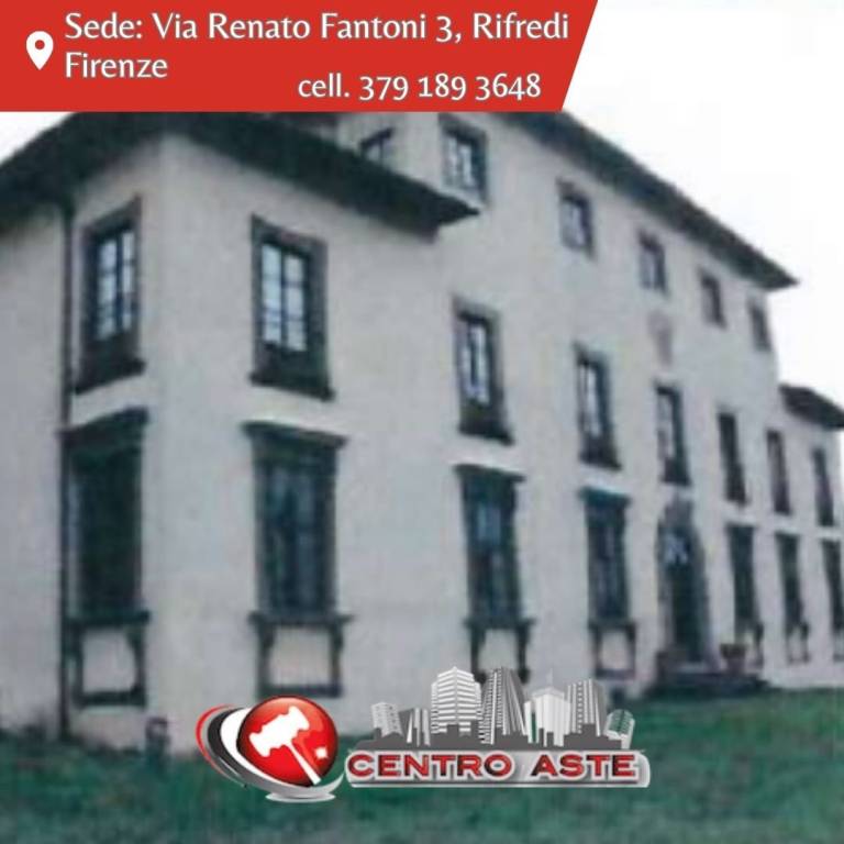 villa in vendita a Castelfiorentino in zona Cambiano