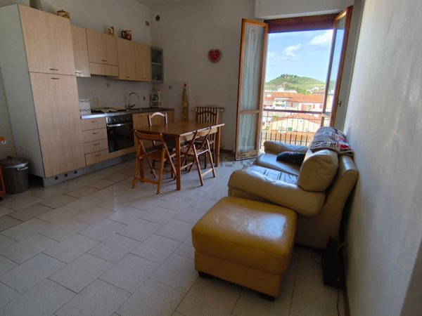 appartamento in vendita a Castelfiorentino