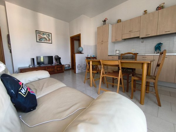 appartamento in vendita a Castelfiorentino