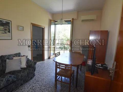 appartamento in vendita a Castelfiorentino