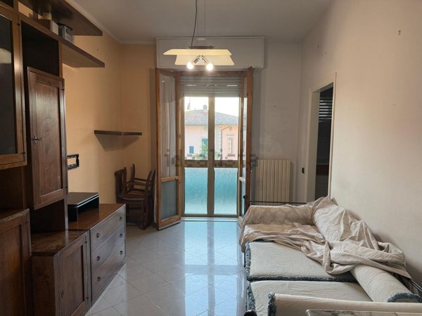 appartamento in vendita a Castelfiorentino