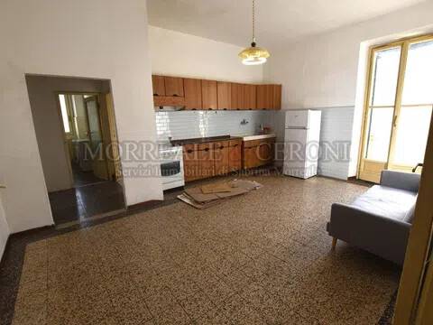 appartamento in vendita a Castelfiorentino