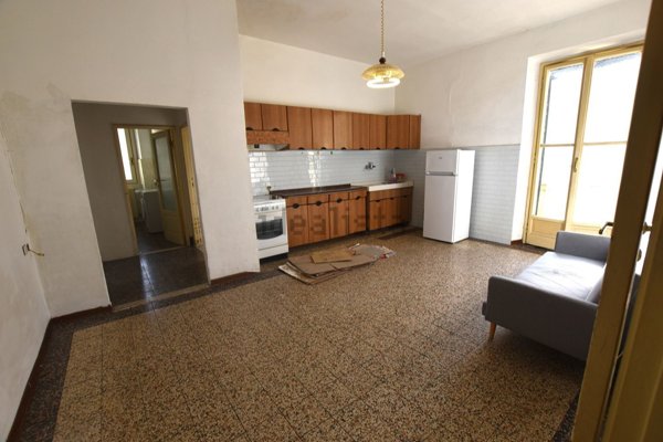 appartamento in vendita a Castelfiorentino