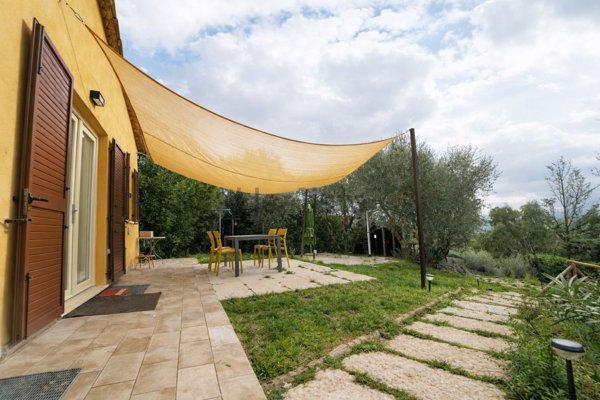 appartamento in vendita a Castelfiorentino in zona Cambiano