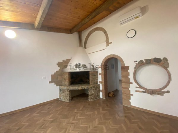 appartamento in vendita a Castelfiorentino in zona Cambiano