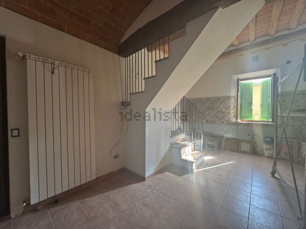 appartamento in vendita a Castelfiorentino