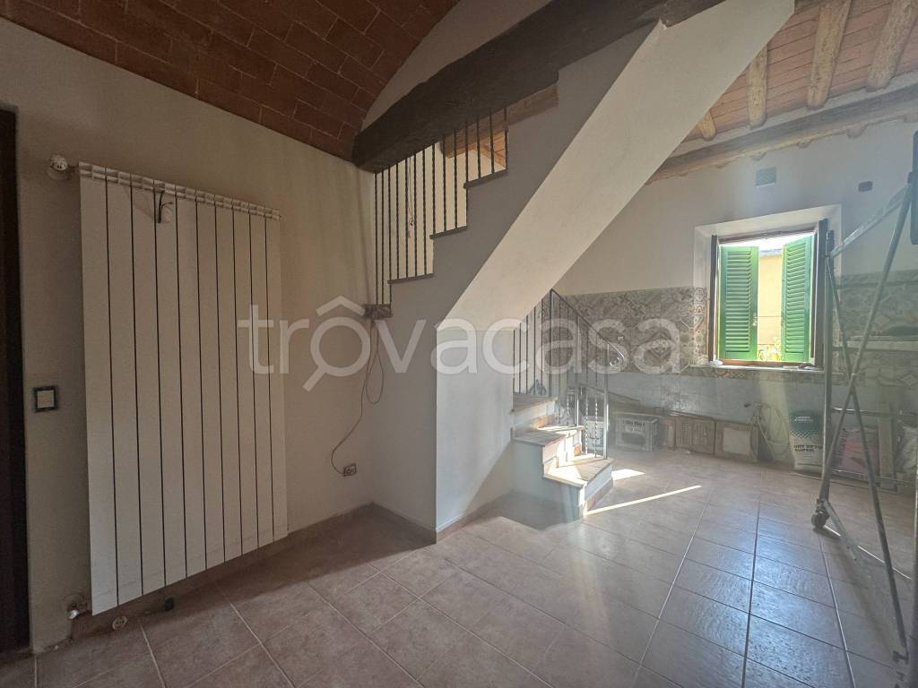 casa indipendente in vendita a Castelfiorentino in zona Petrazzi
