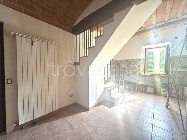 casa indipendente in vendita a Castelfiorentino in zona Petrazzi