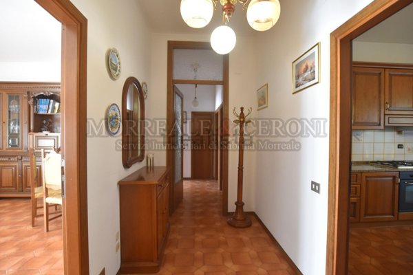 appartamento in vendita a Castelfiorentino