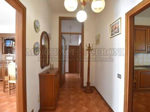 appartamento in vendita a Castelfiorentino