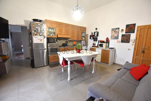 appartamento in vendita a Castelfiorentino