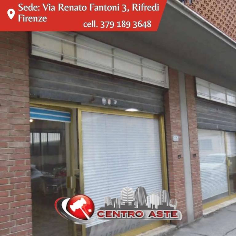 negozio in vendita a Castelfiorentino