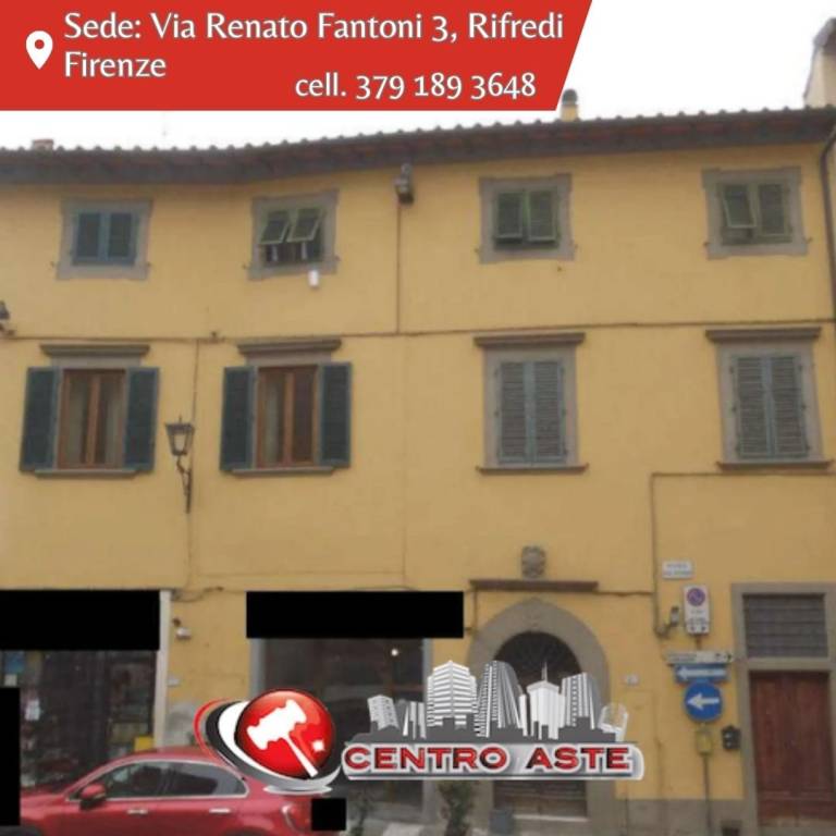 appartamento in vendita a Castelfiorentino