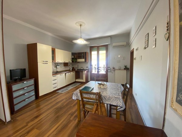 appartamento in vendita a Castelfiorentino