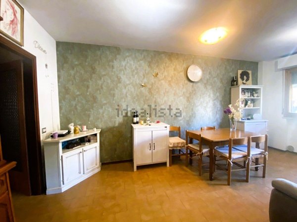appartamento in vendita a Castelfiorentino