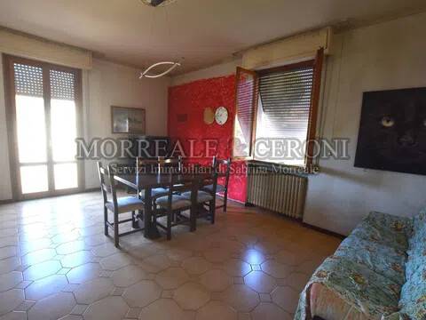 appartamento in vendita a Castelfiorentino