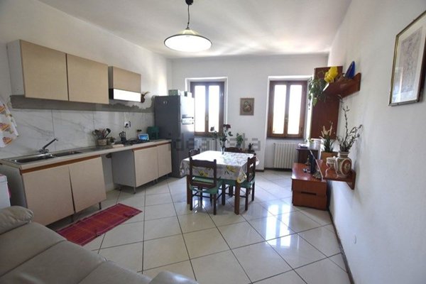 appartamento in vendita a Castelfiorentino