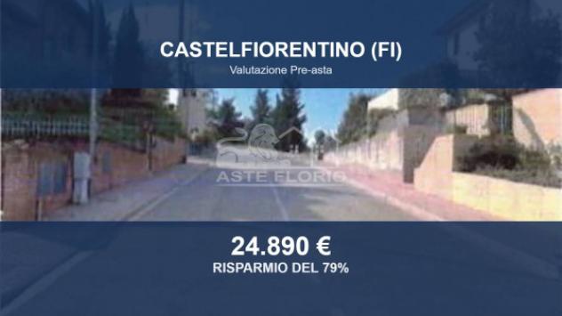 terreno agricolo in vendita a Castelfiorentino