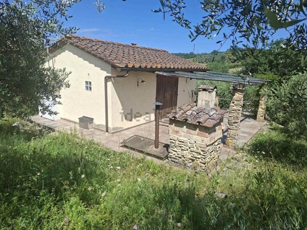 appartamento in vendita a Castelfiorentino in zona Dogana