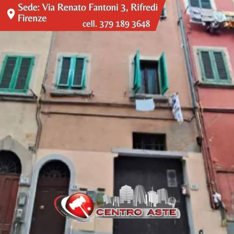 appartamento in vendita a Castelfiorentino