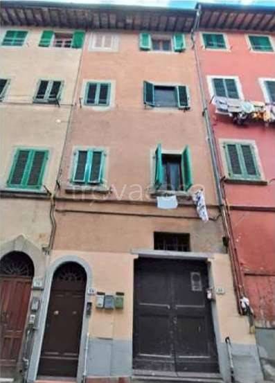 appartamento in vendita a Castelfiorentino