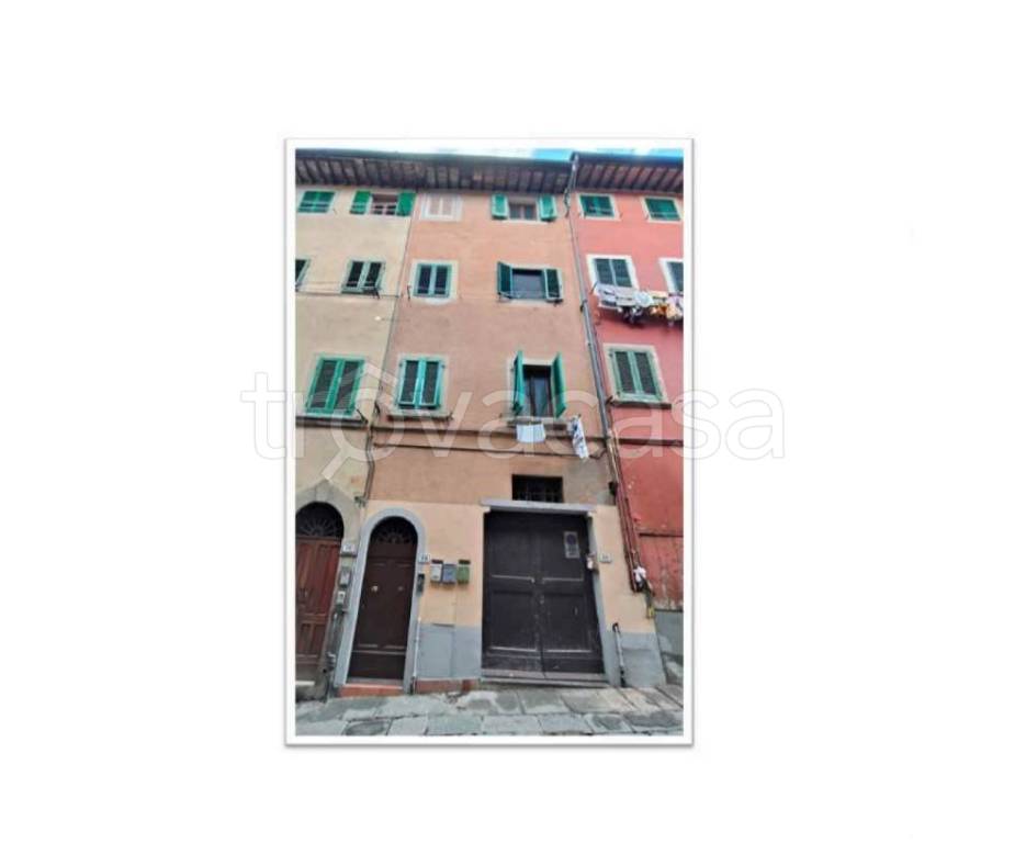 appartamento in vendita a Castelfiorentino