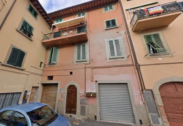 appartamento in vendita a Castelfiorentino in zona Dogana