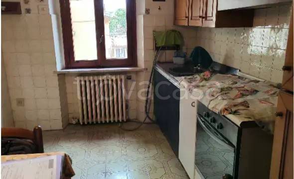 appartamento in vendita a Castelfiorentino