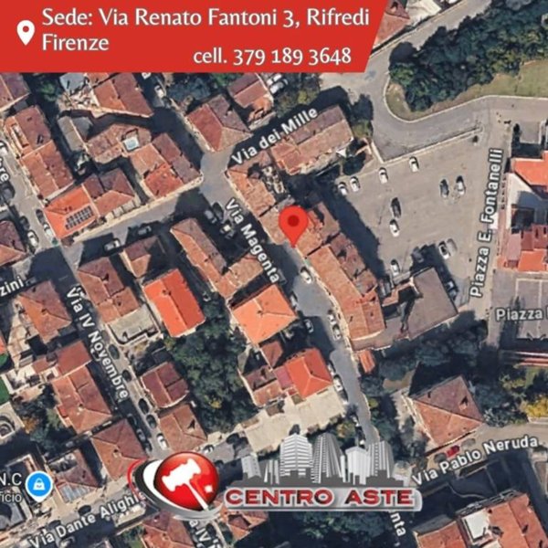 appartamento in vendita a Castelfiorentino